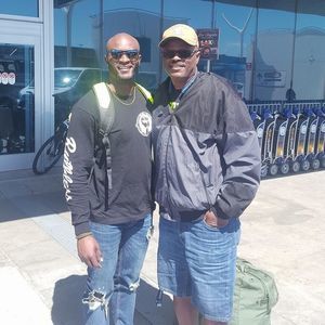 Meet your Posher, Rian